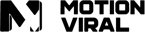 MotionViral Logo